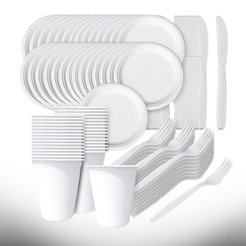 articulos desechables