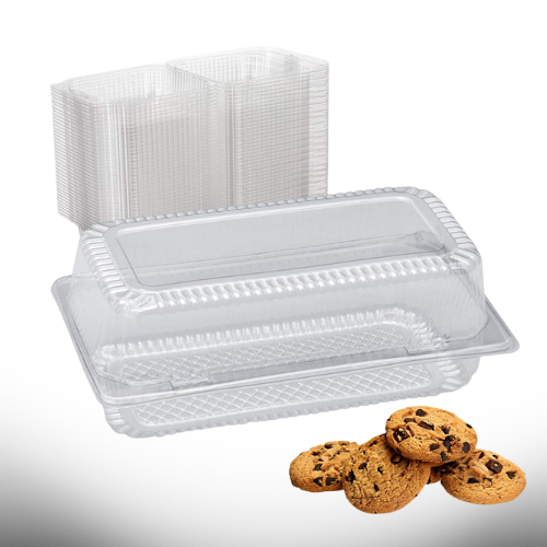 contenedores de plastico