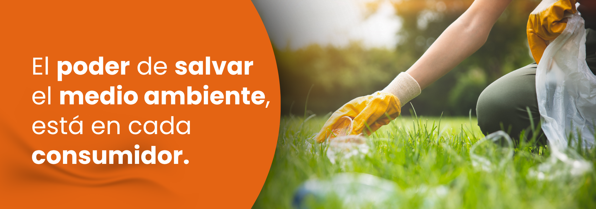 salvar medio ambiente