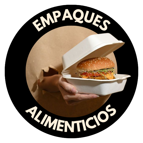 empaques alimenticios