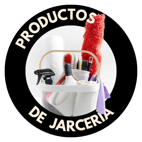 productos de jarceria
