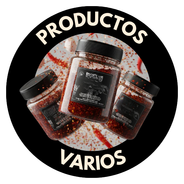 productos varios