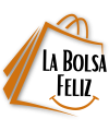logo la bolsa feliz sin fondo png